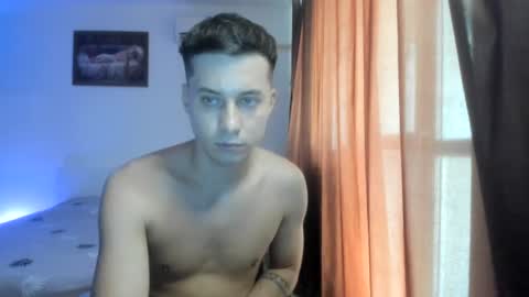 Johnny online show from 07-16-26, 10:43