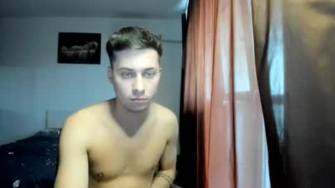 Johnny online show from 07-29-26, 02:04