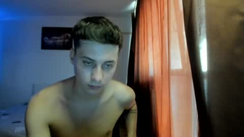 Johnny online show from 07-31-26, 01:32