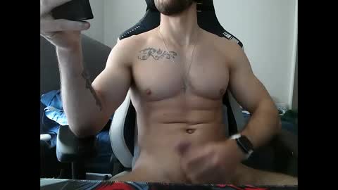 Dreaming on going live with a woman p online show from 02-03-25, 02:55