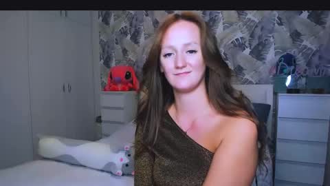 Snapshot of dreamesoul chatting on 01-29-25, 02:10 dreamesoul online show from 01-29-25, 02:10