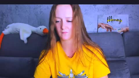 Snapshot of dreamesoul chatting on 02-06-25, 02:26 dreamesoul online show from 02-06-25, 02:26