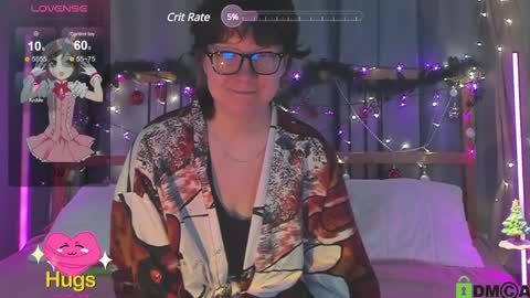 Snapshot of dreamgirllove chatting on 12-27-24, 02:04 Billy online show from 12-27-24, 02:04