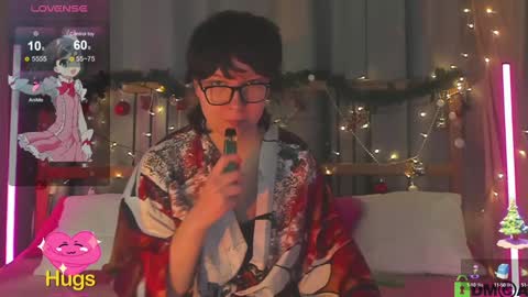 Billy online show from 12-30-24, 04:42