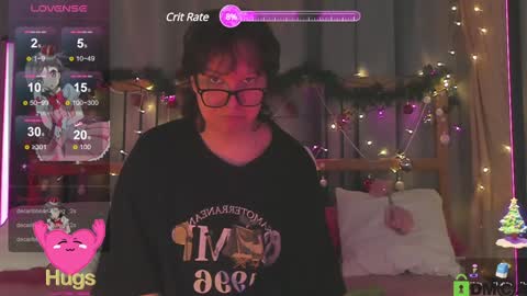 Billy online show from 01-10-25, 04:44