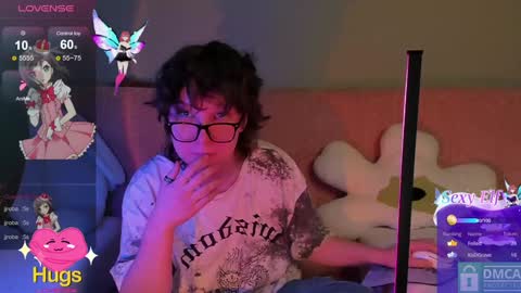 Billy online show from 01-17-25, 07:08