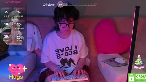 Billy online show from 01-20-25, 07:58