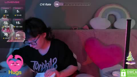 Billy online show from 01-23-25, 04:52