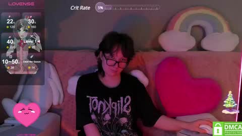 Snapshot of dreamgirllove chatting on 01-23-25, 07:54 Billy online show from 01-23-25, 07:54