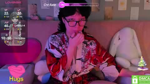 Snapshot of dreamgirllove chatting on 02-23-25, 12:51 Billy online show from 02-23-25, 12:51