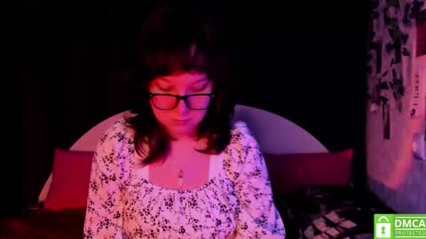 Snapshot of dreamgirllove chatting on 10-23-25, 10:30 Billy online show from 10-23-25, 10:30