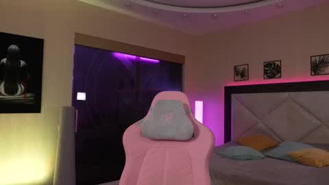 Sarah online show from 09-28-25, 09:31