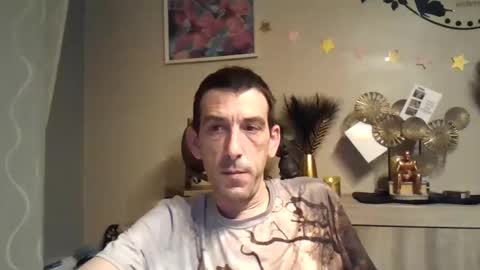 dreamguy38 online show from 12-10-24, 01:32