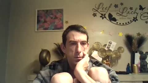 dreamguy38 online show from 01-11-25, 04:27