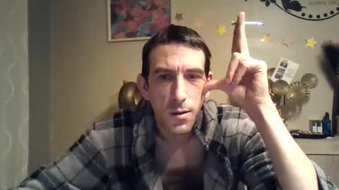 dreamguy38 online show from 01-13-25, 04:50