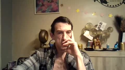 dreamguy38 online show from 01-18-25, 05:10