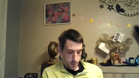 dreamguy38 online show from 01-22-25, 03:09