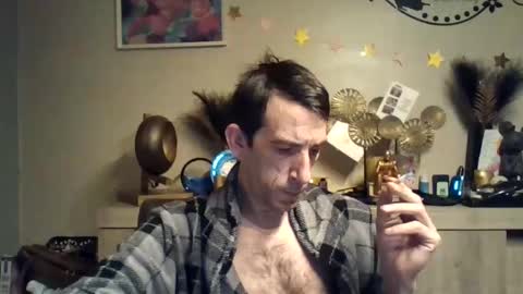 dreamguy38 online show from 01-26-25, 05:56