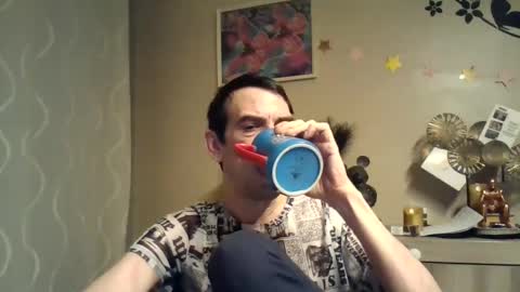 dreamguy38 online show from 01-27-25, 04:30