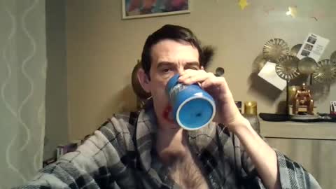 dreamguy38 online show from 01-29-25, 04:36