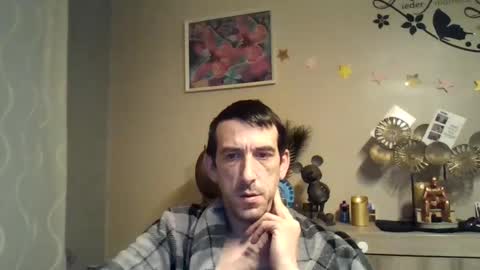 dreamguy38 online show from 02-02-25, 06:48