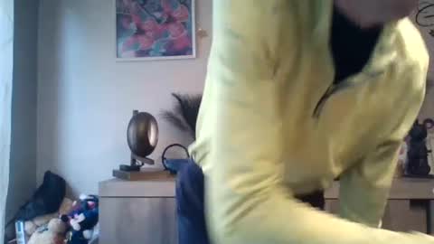 dreamguy38 online show from 02-10-25, 10:20