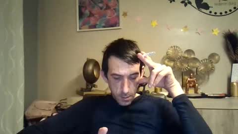 dreamguy38 online show from 02-21-25, 03:45