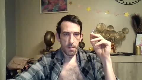 dreamguy38 online show from 02-22-25, 05:34