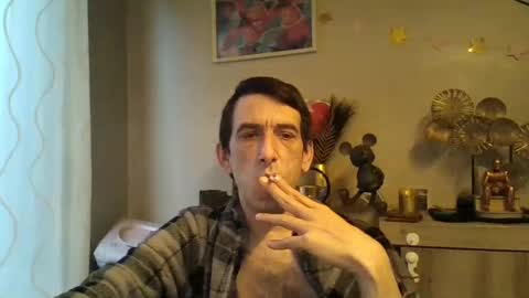 dreamguy38 online show from 02-23-25, 07:00