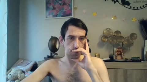 dreamguy38 online show from 02-25-25, 08:03