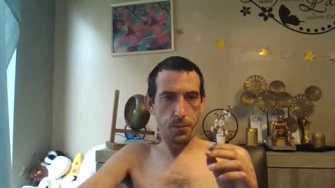 dreamguy38 online show from 09-26-25, 09:46