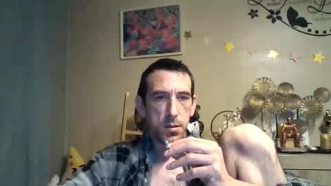 dreamguy38 online show from 10-06-25, 04:10