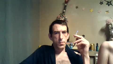 dreamguy38 online show from 11-04-25, 01:38