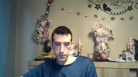 dreamguy38 online show from 12-17-25, 07:47