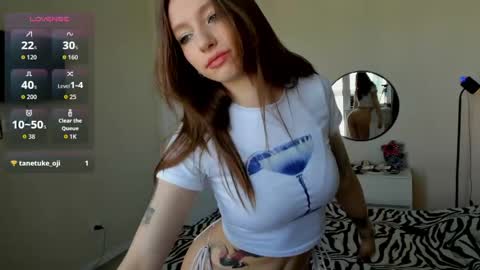  Hello im Eva  online show from 04-22-26, 01:23