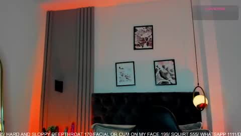 Snapshot of dreamleah_ chatting on 11-02-25, 05:10 dreamleah_ online show from 11-02-25, 05:10