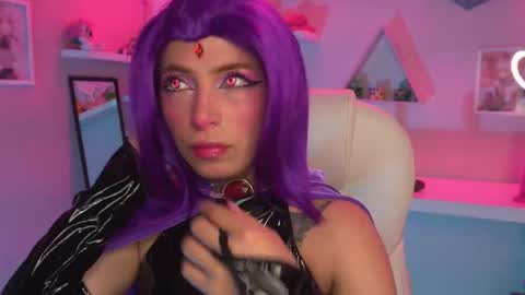 Snapshot of dreamleah_ chatting on 11-30-25, 04:49 dreamleah_ online show from 11-30-25, 04:49