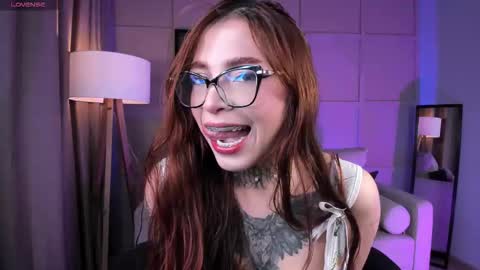 dreamleah_ online show from 03-21-26, 03:55