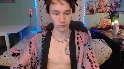 Yukichi online show from 10-13-25, 09:26