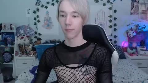 Yukichi online show from 01-10-26, 01:35