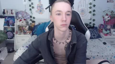 Yukichi online show from 01-17-26, 12:15