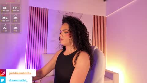 Dream Matell online show from 02-24-26, 03:26