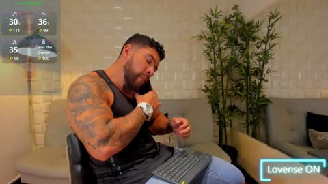 cris online show from 01-13-25, 10:03