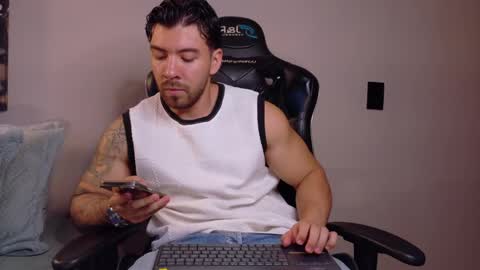 cris online show from 06-03-26, 11:21