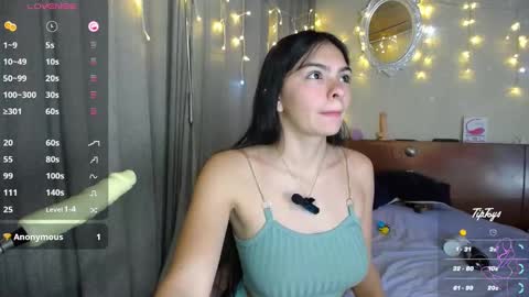 Sophia online show from 10-09-25, 03:04