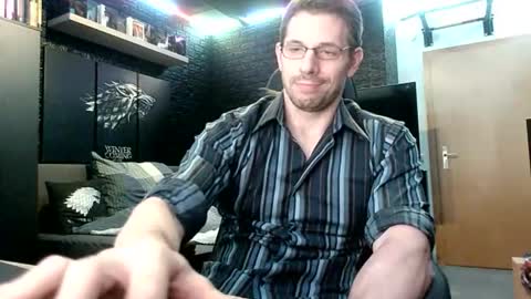 Snapshot of dreamwallker chatting on 09-13-25, 06:08 Ioannes Paulus the 2nd online show from 09-13-25, 06:08