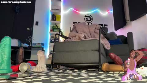 Dreamy online show from 12-16-24, 11:50