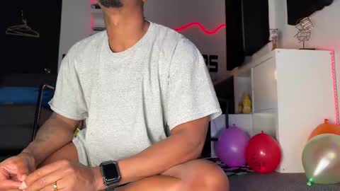 Dreamy online show from 02-18-25, 03:31