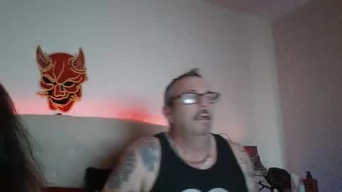 DreamyCouple01 online show from 04-14-26, 05:08