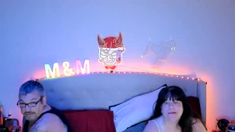 Snapshot of dreamycouple01 chatting on 07-05-26, 07:37 DreamyCouple01 online show from 07-05-26, 07:37